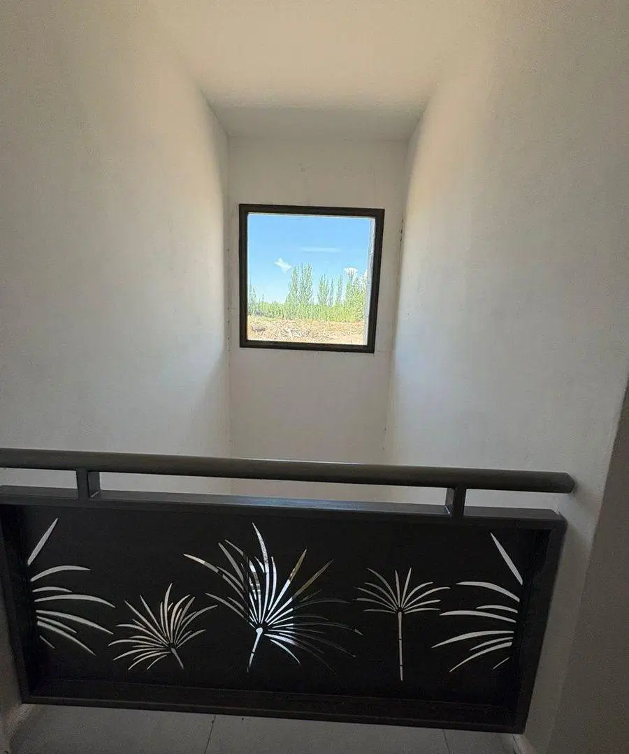 Duplex en Luzuriaga con Entrega en Noviembre 8