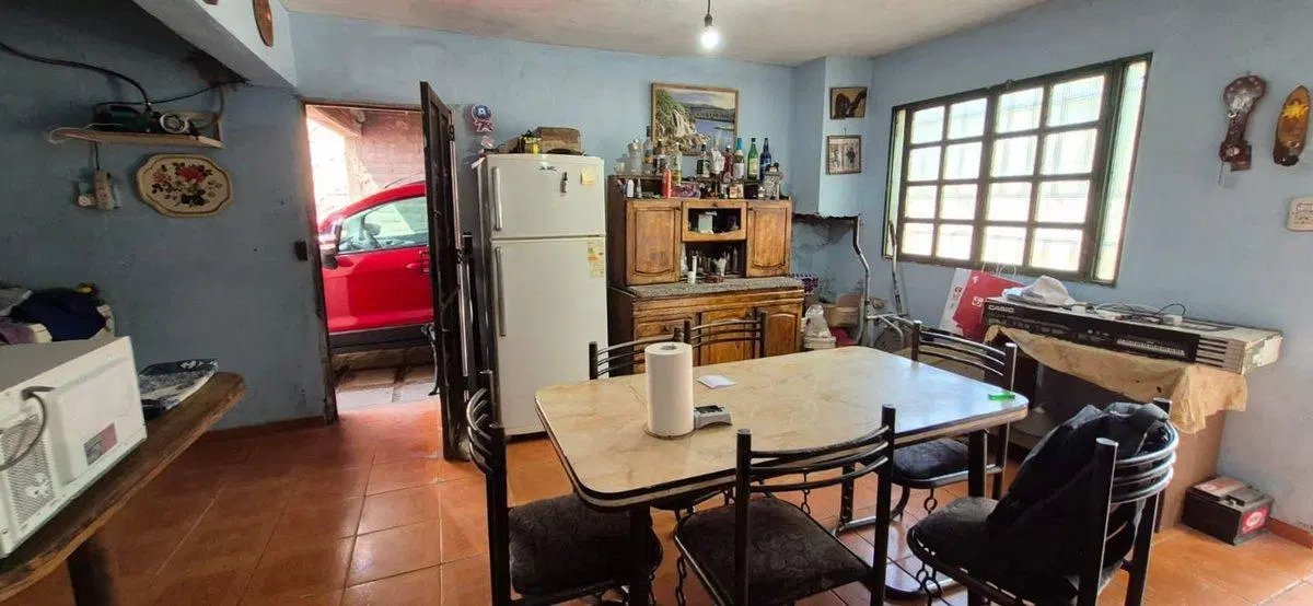VENTA CASA BARRIO LIHUE GUAYMALLEN 3