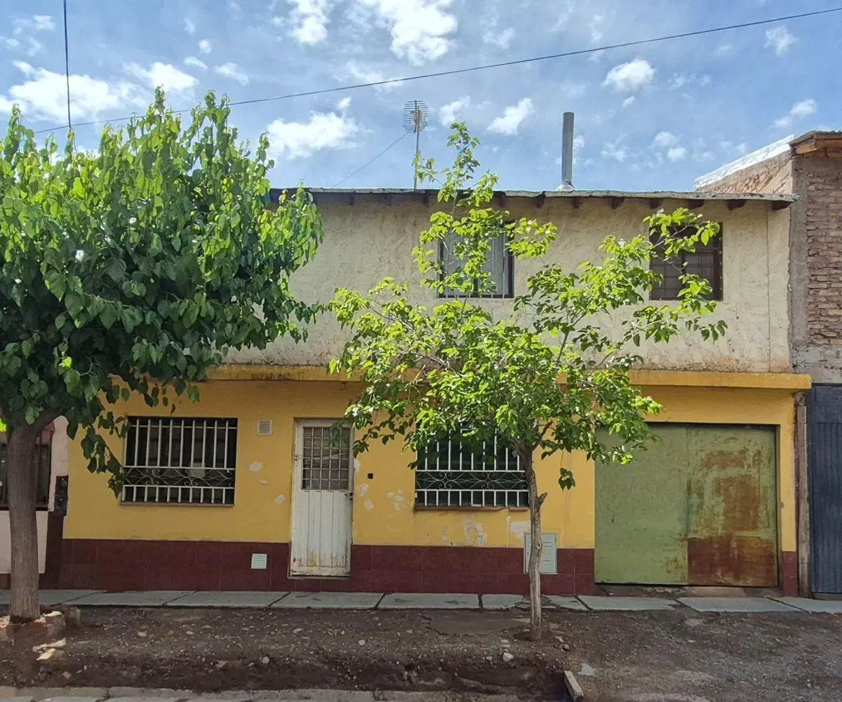 VENTA CASA BARRIO LIHUE GUAYMALLEN 5