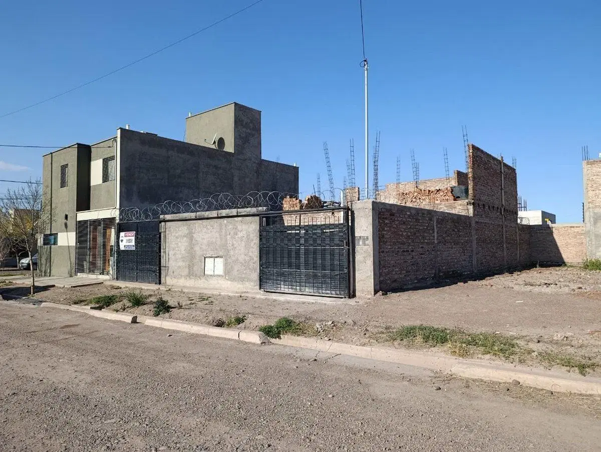 2 dúplex en desarrollo - Ideal inversores 3