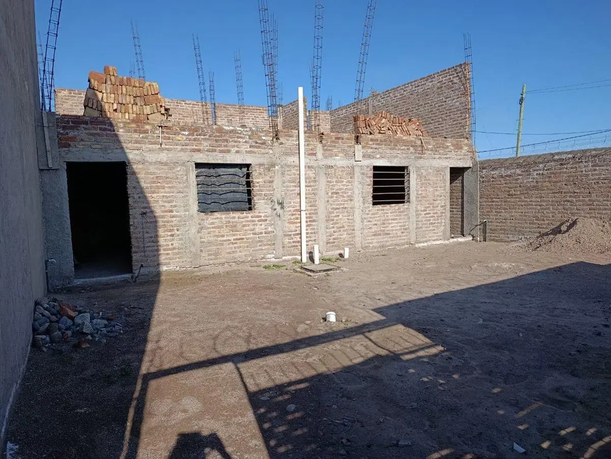 2 dúplex en desarrollo - Ideal inversores 2