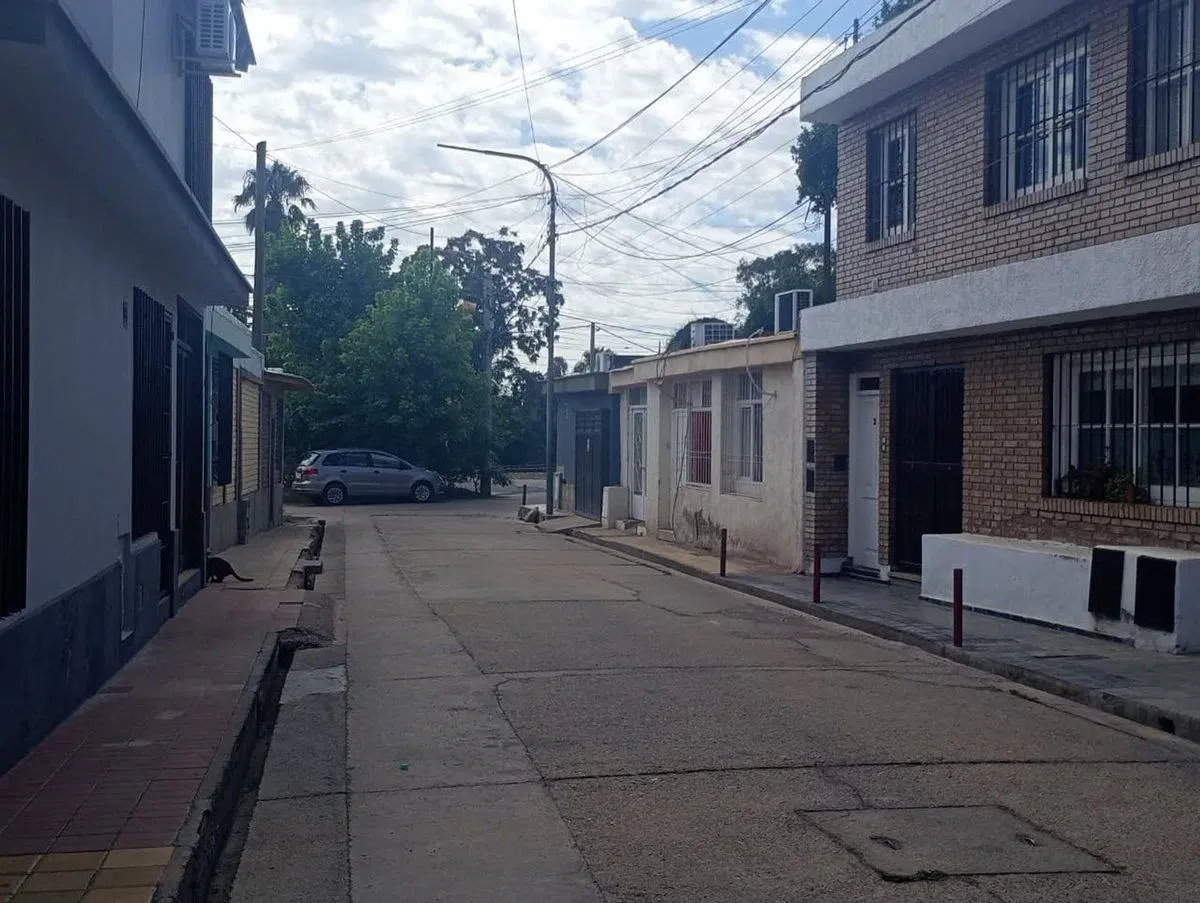 Venta Casa con Dpto en Bombal Sur ideal Inversión 3