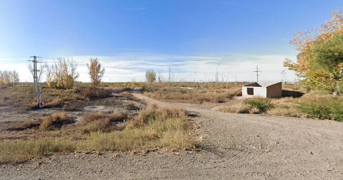 Venta de Lote en Lavalle sobre Ruta 34 2