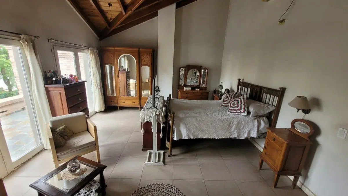 CASA EN VENTA - BARRIO PRIVADO DEL PILAR 5