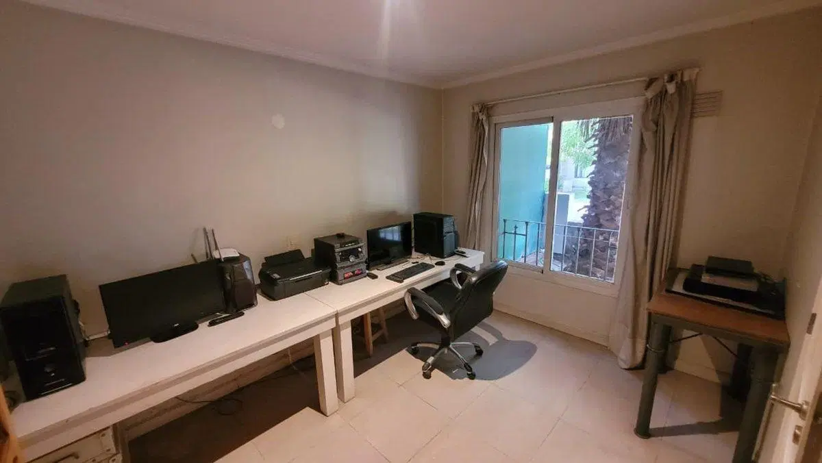 CASA EN VENTA - BARRIO PRIVADO DEL PILAR 2