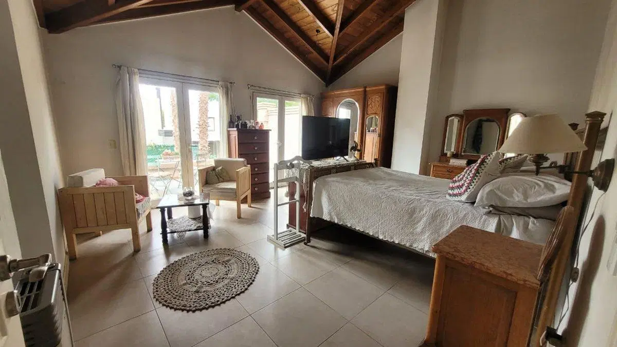 CASA EN VENTA - BARRIO PRIVADO DEL PILAR 4