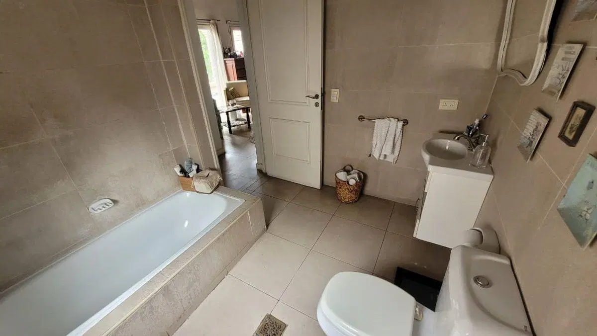 CASA EN VENTA - BARRIO PRIVADO DEL PILAR 3