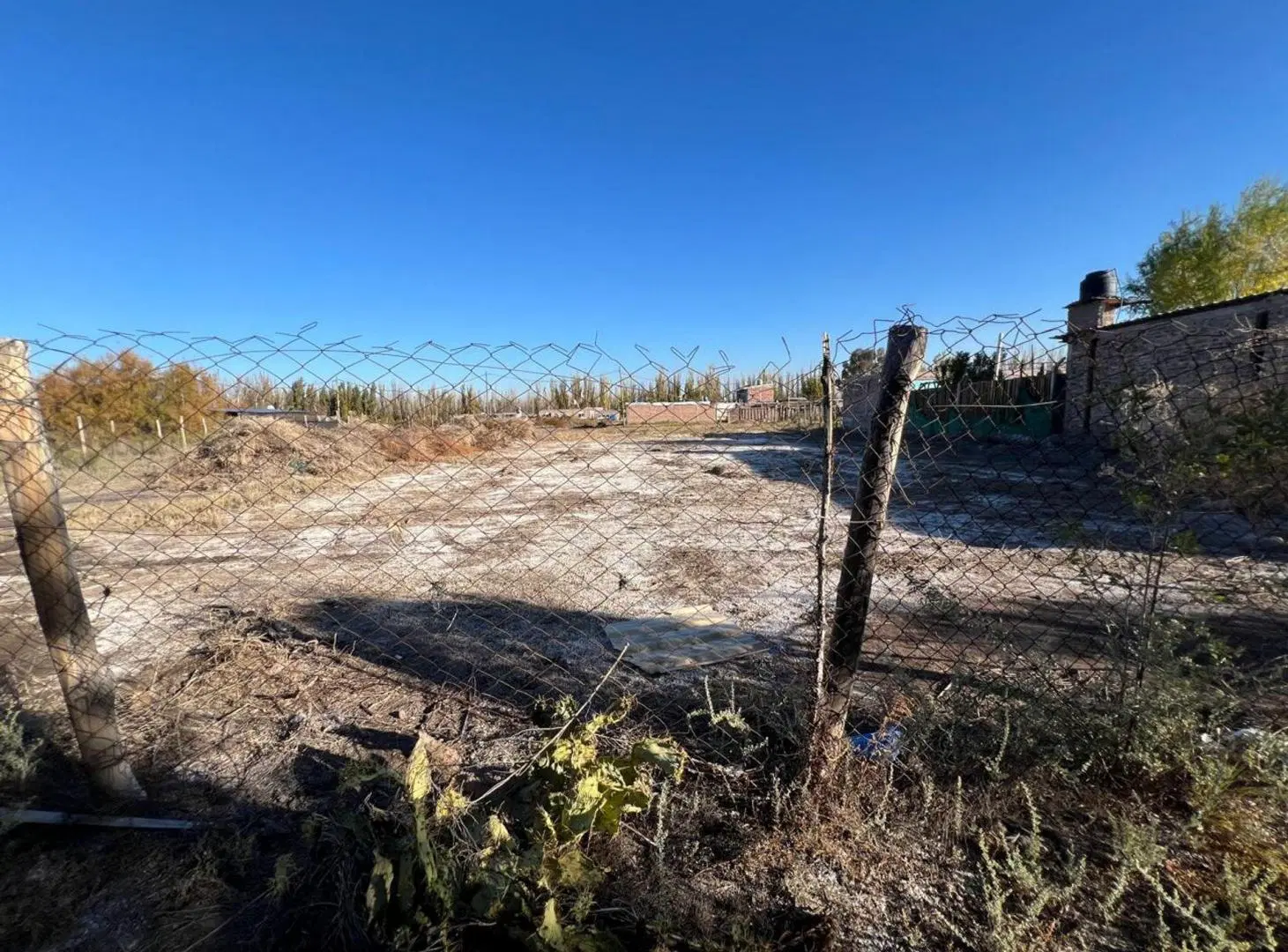 TERRENO EN VENTA 5