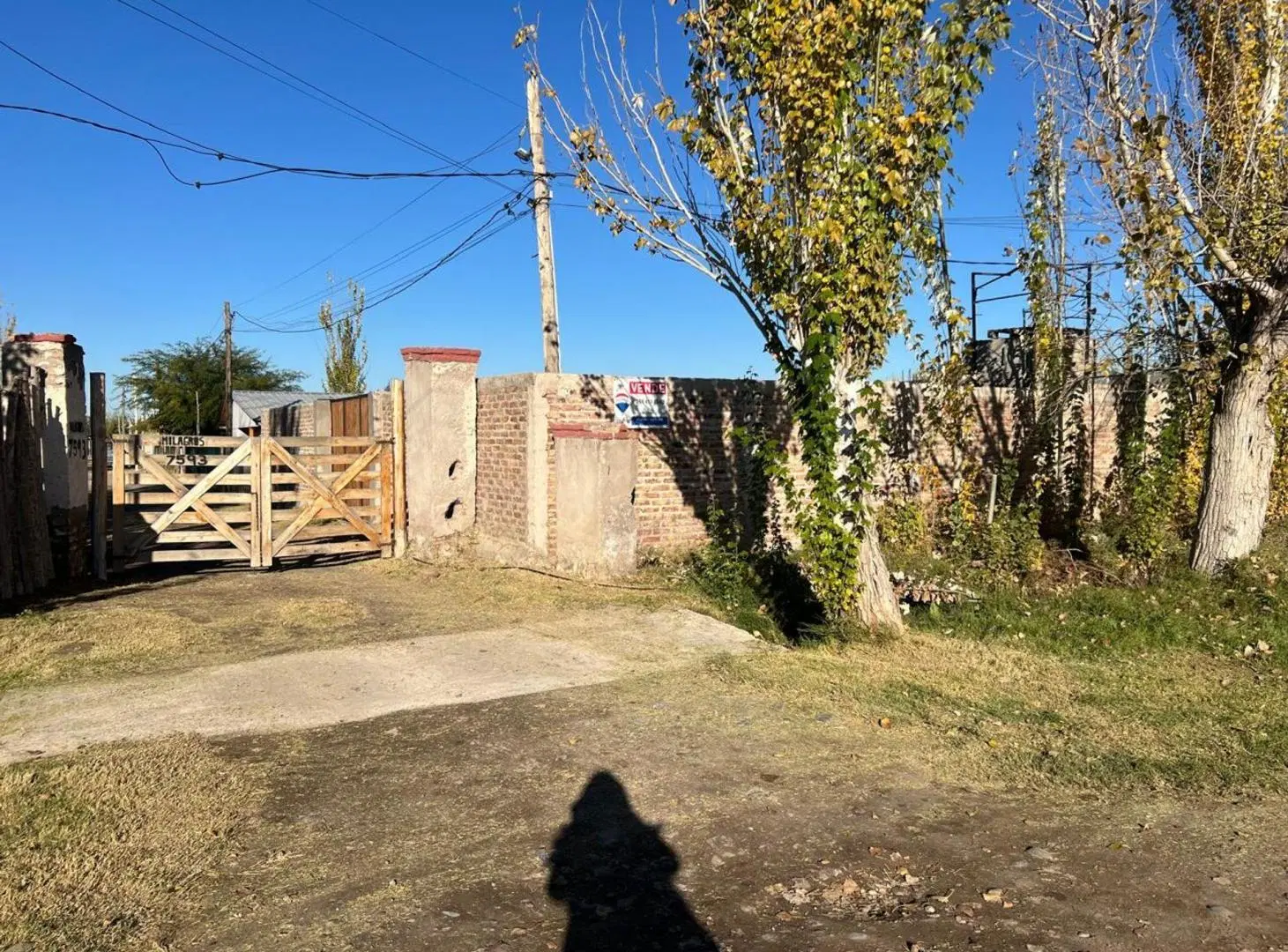 TERRENO EN VENTA 2