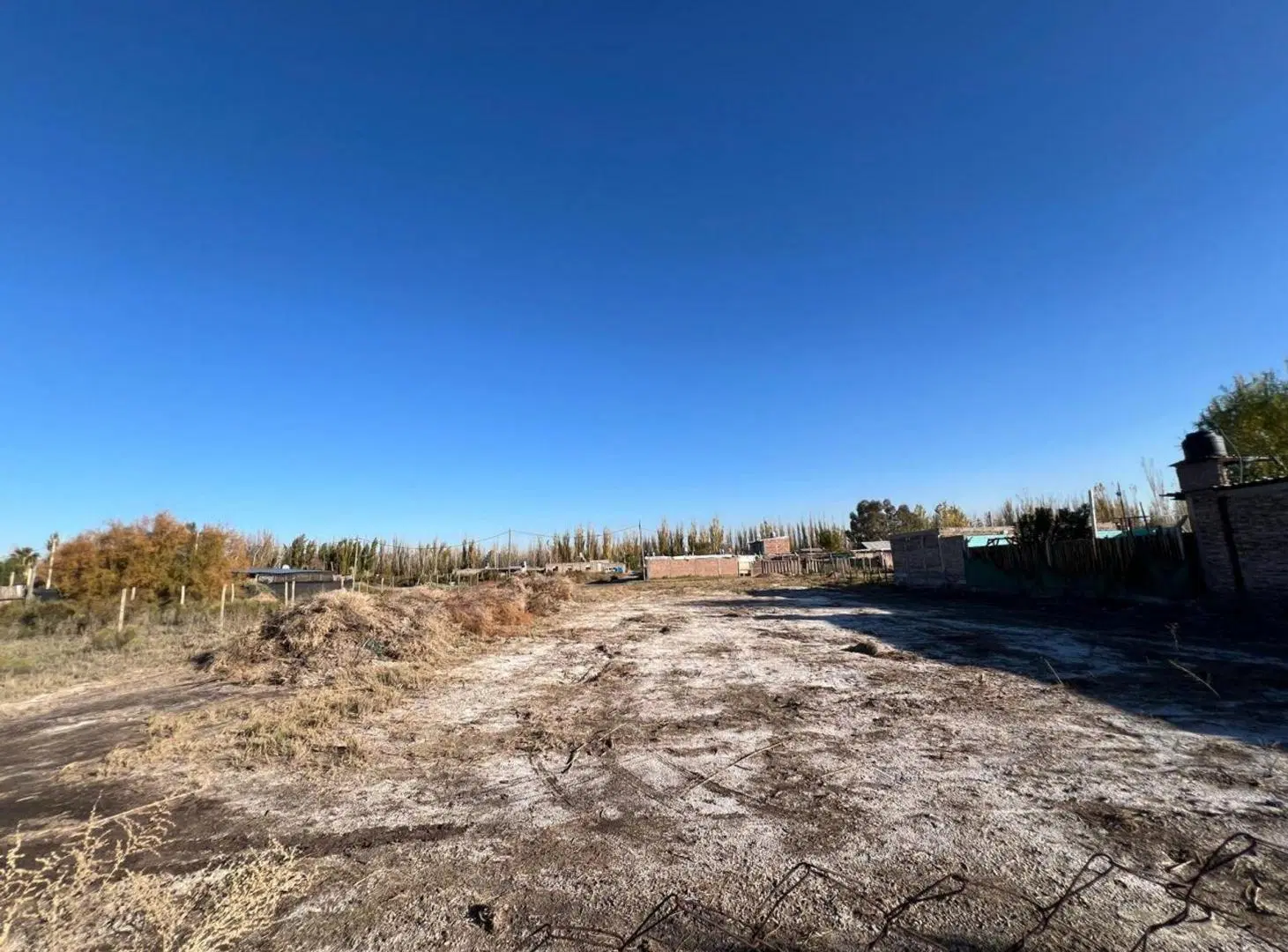 TERRENO EN VENTA 4