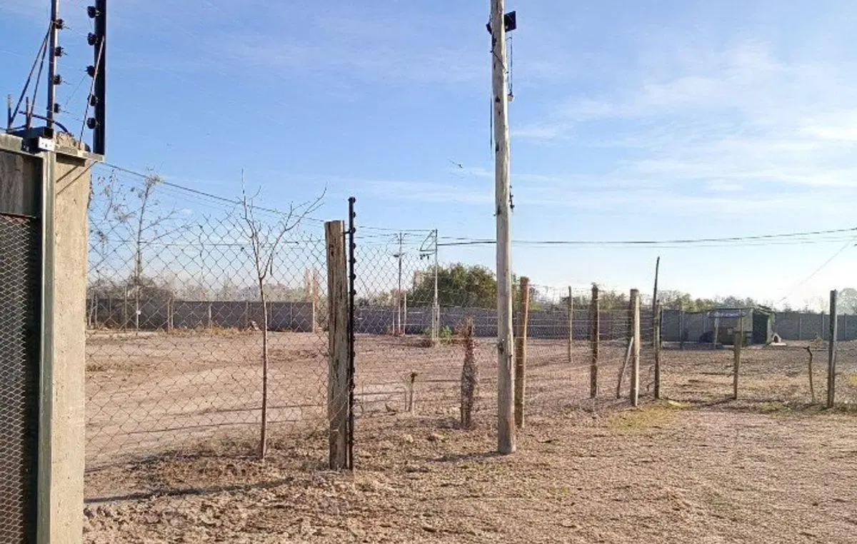LOTE 890M2 EN EL SAUCE GRAN OPOTUNIDAD 4