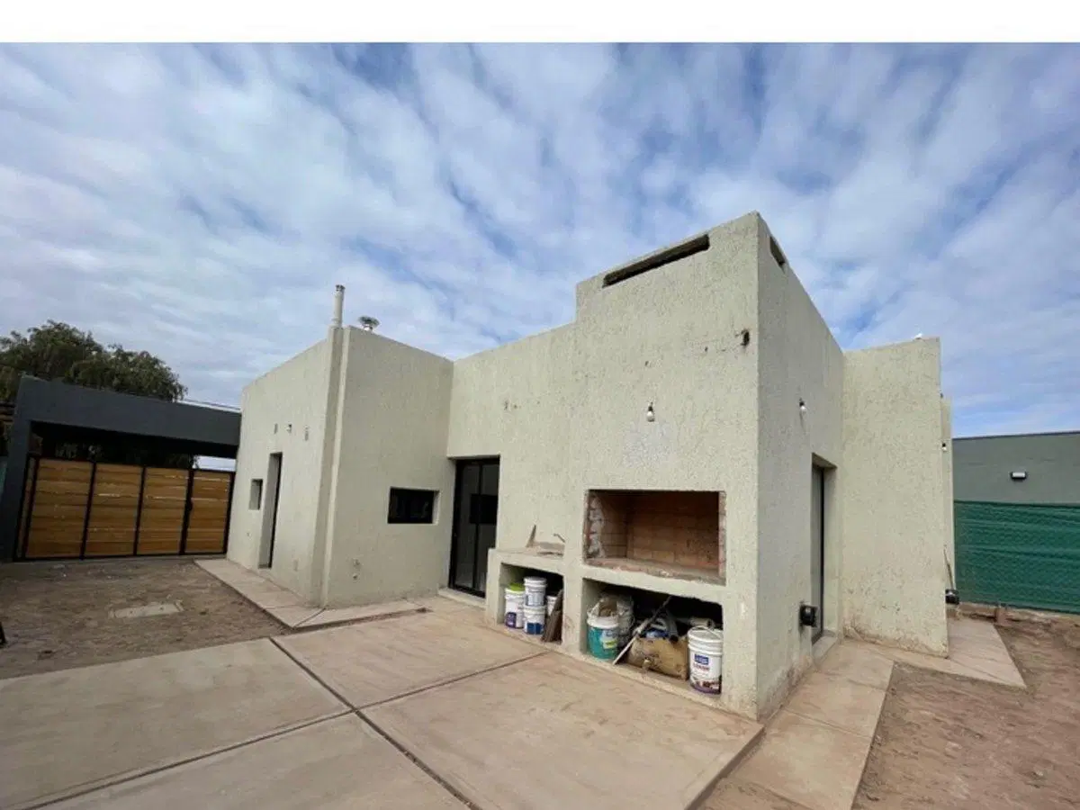 Casa en venta Bº Privado Pinar de Sol IX - Maipu 2