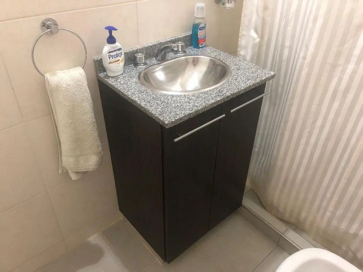 Casa en venta Bº Privado Pinar de Sol IX - Maipu 8