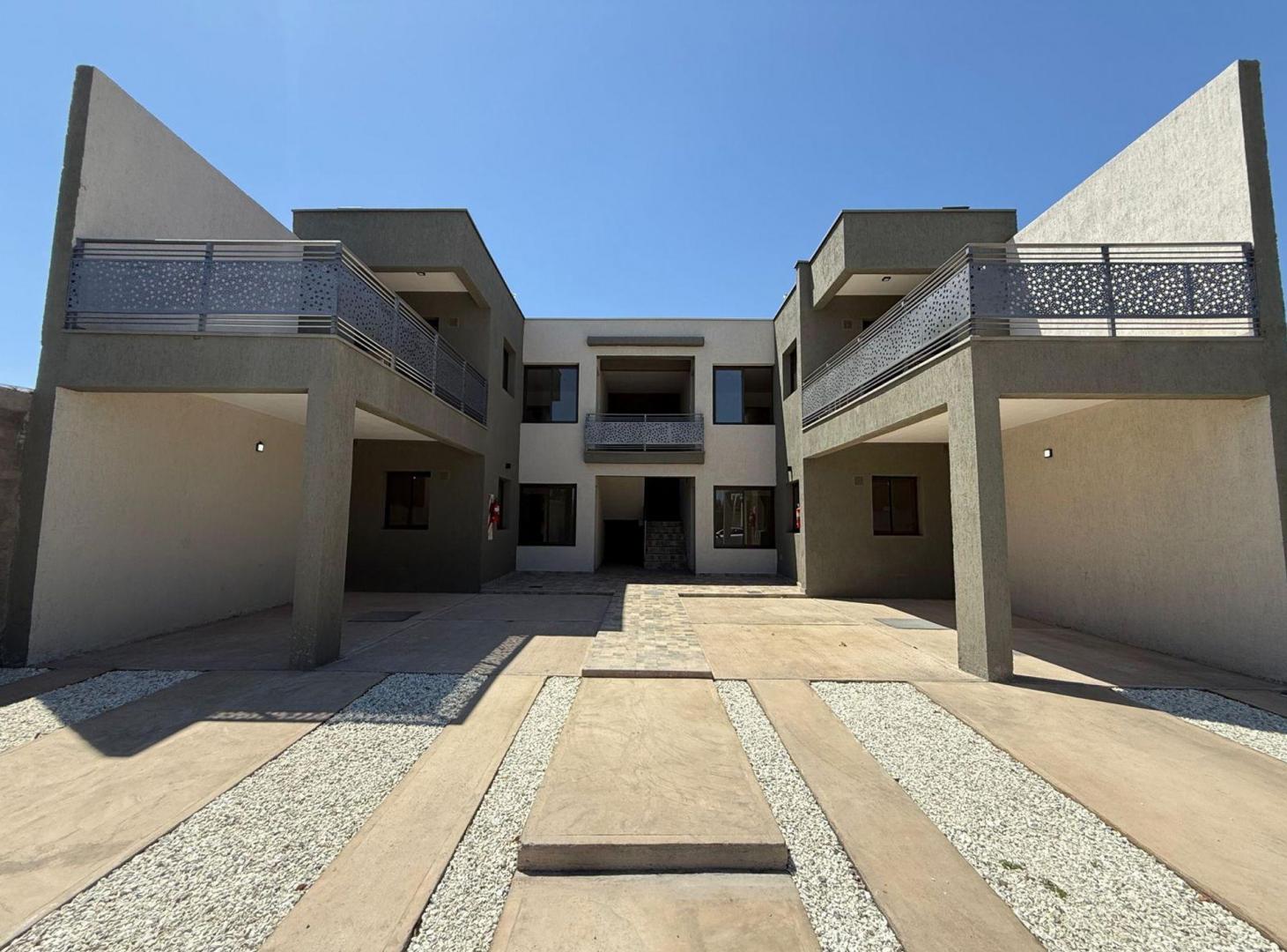 DEPARTAMENTO EN VENTA B°PRIVADO GODOY CRUZ