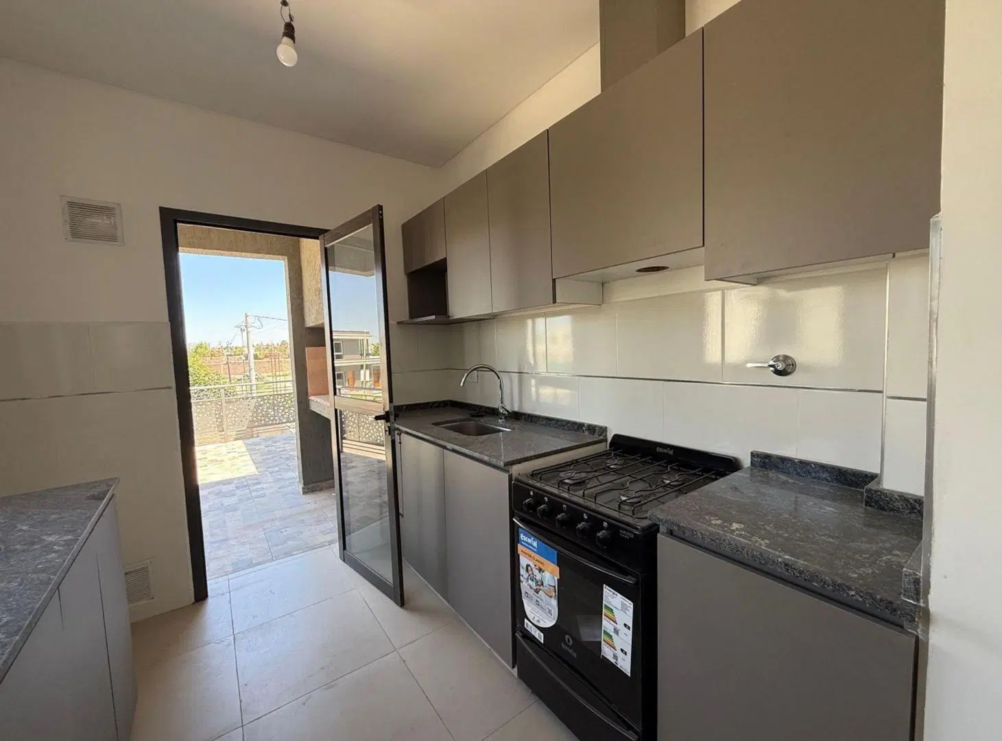 DEPARTAMENTO EN VENTA B°PRIVADO GODOY CRUZ 4
