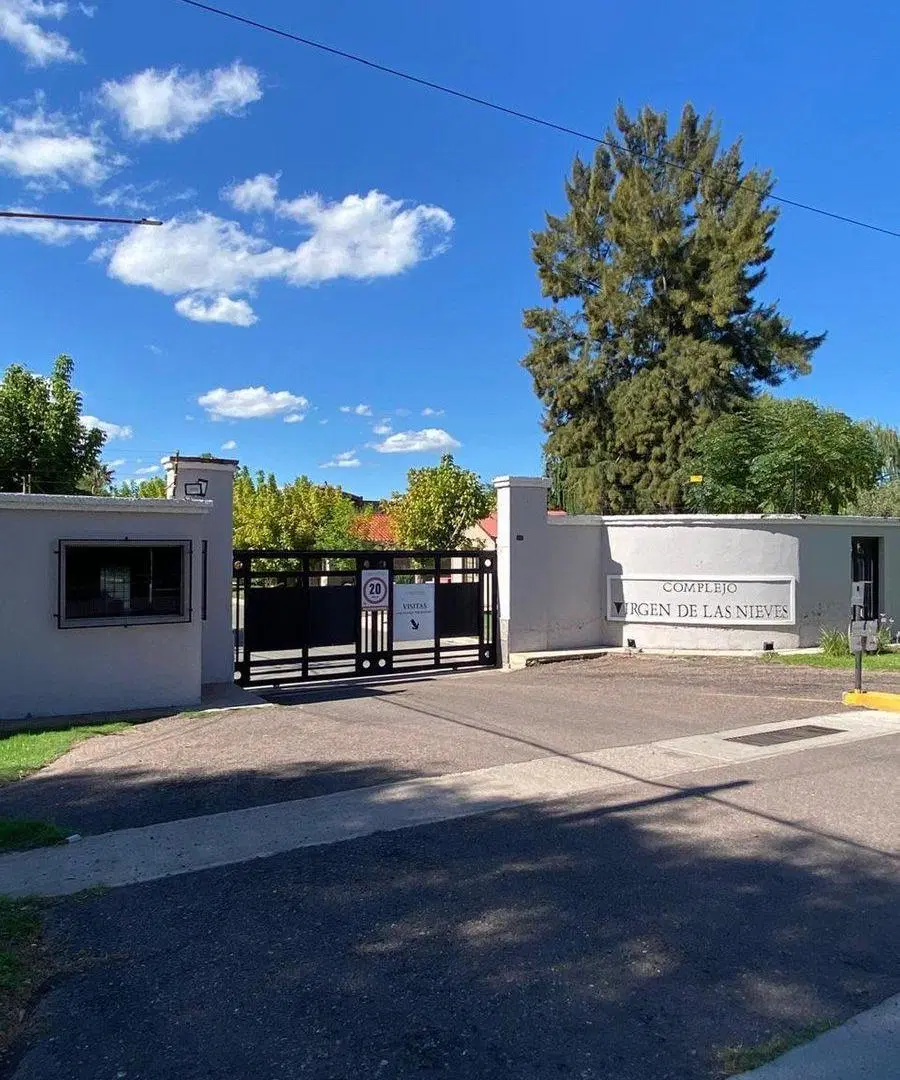 VENTA LOTE EN BARRIO PRIVADO VIRGEN DE LAS NIEVES 2
