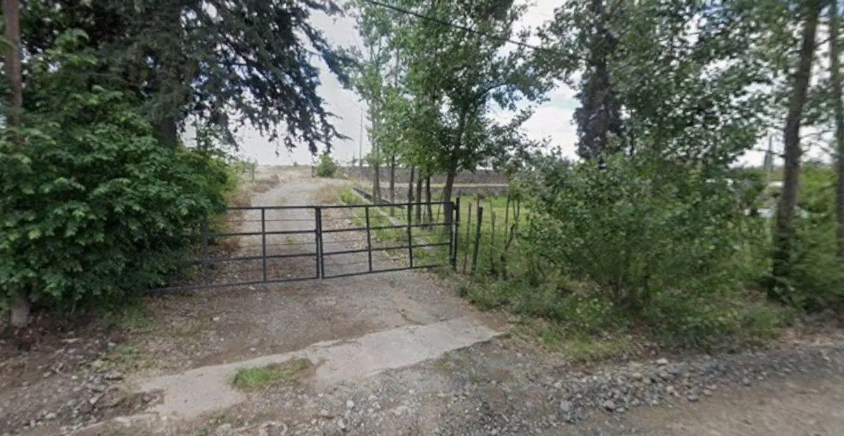 LOTE EN VENTA EN TUPUNGATO LA ARBOLEDA 2