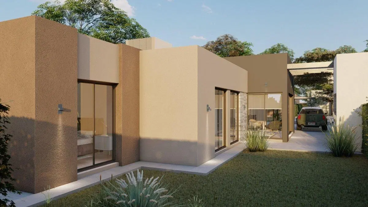Casa en Venta - Bº La Quebrada - Lujan 8
