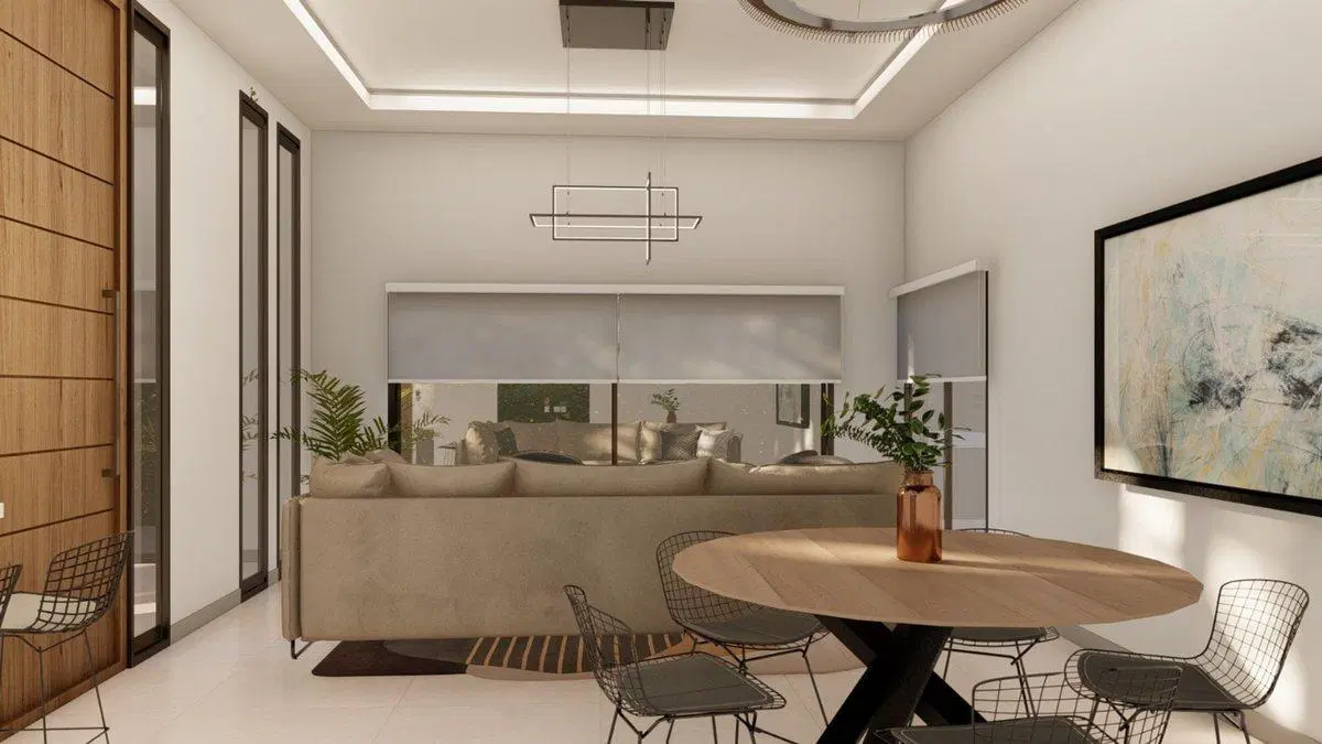 Casa en Venta - Bº La Quebrada - Lujan 5