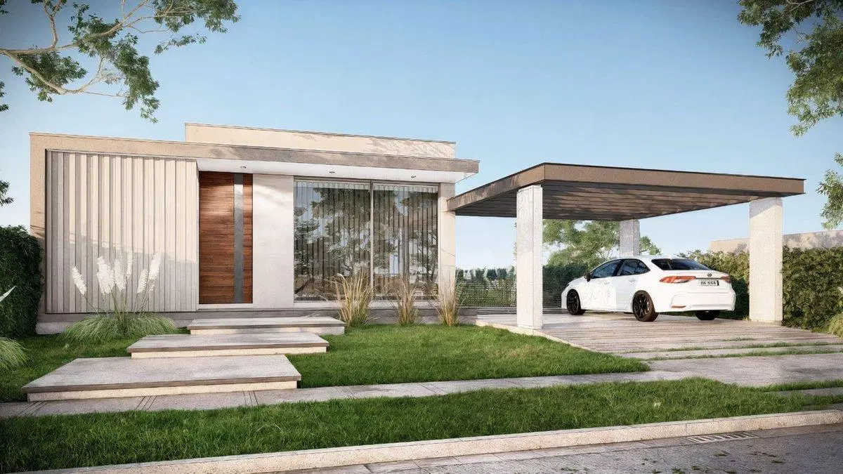 Casa en Venta - Bº La Quebrada - Lujan 5