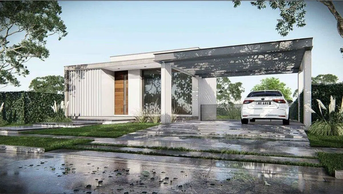 Casa en Venta - Bº La Quebrada - Lujan 2