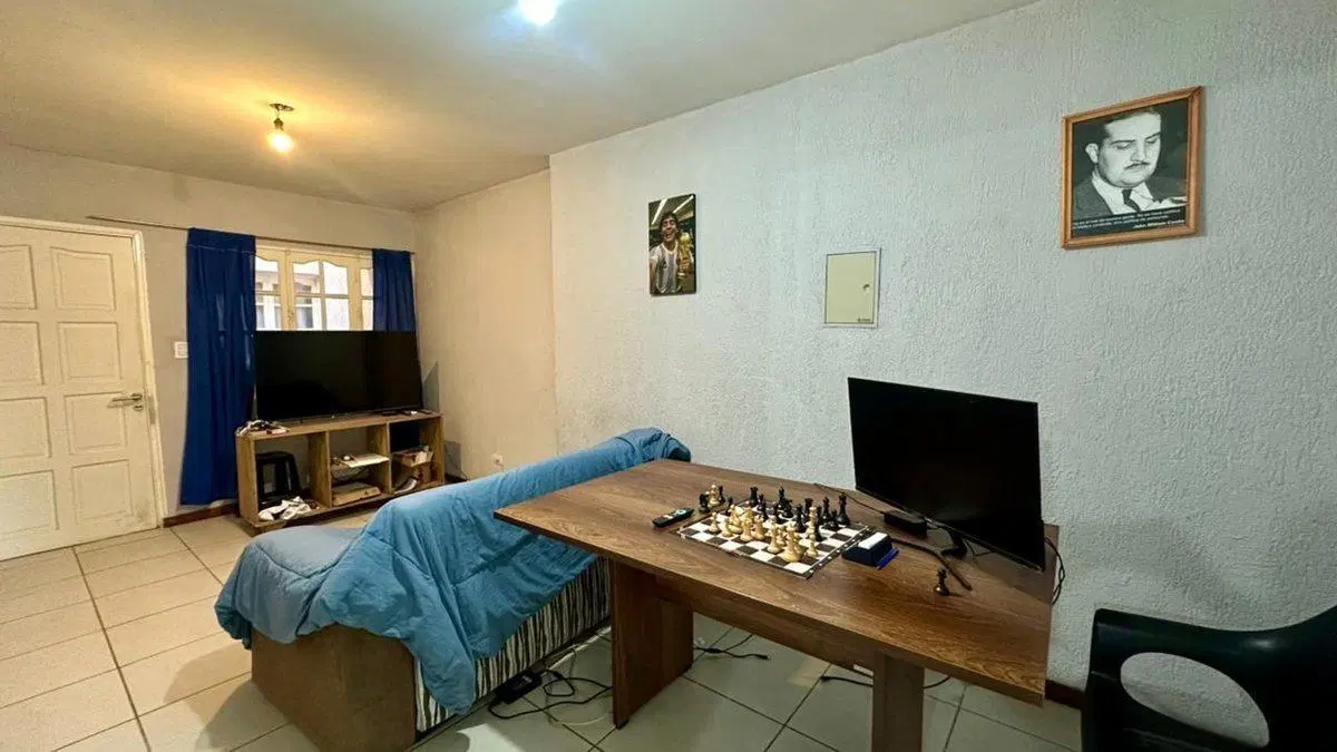 VENTA DPTO 3 DORMI APTO CREDITO CALLE PERU L.HERAS 5