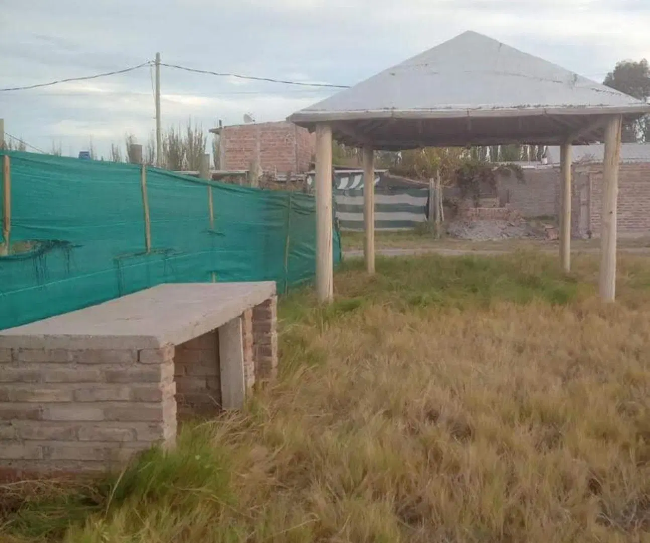 TERRENO EN VENTA 3