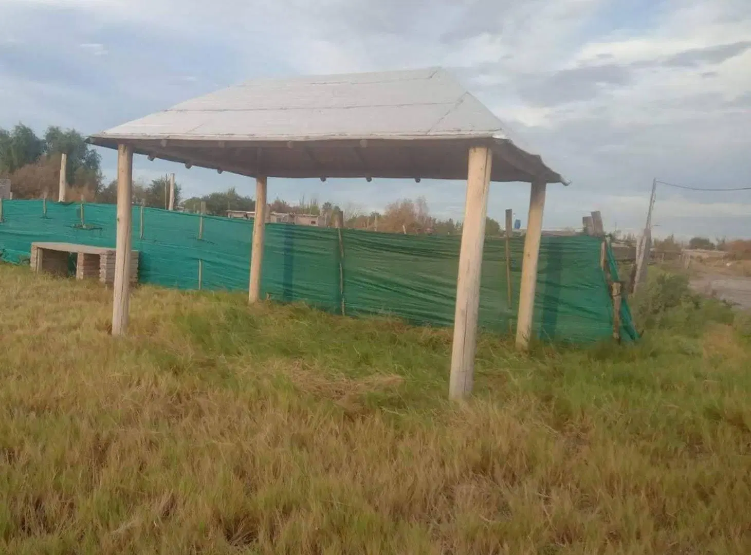 TERRENO EN VENTA 5