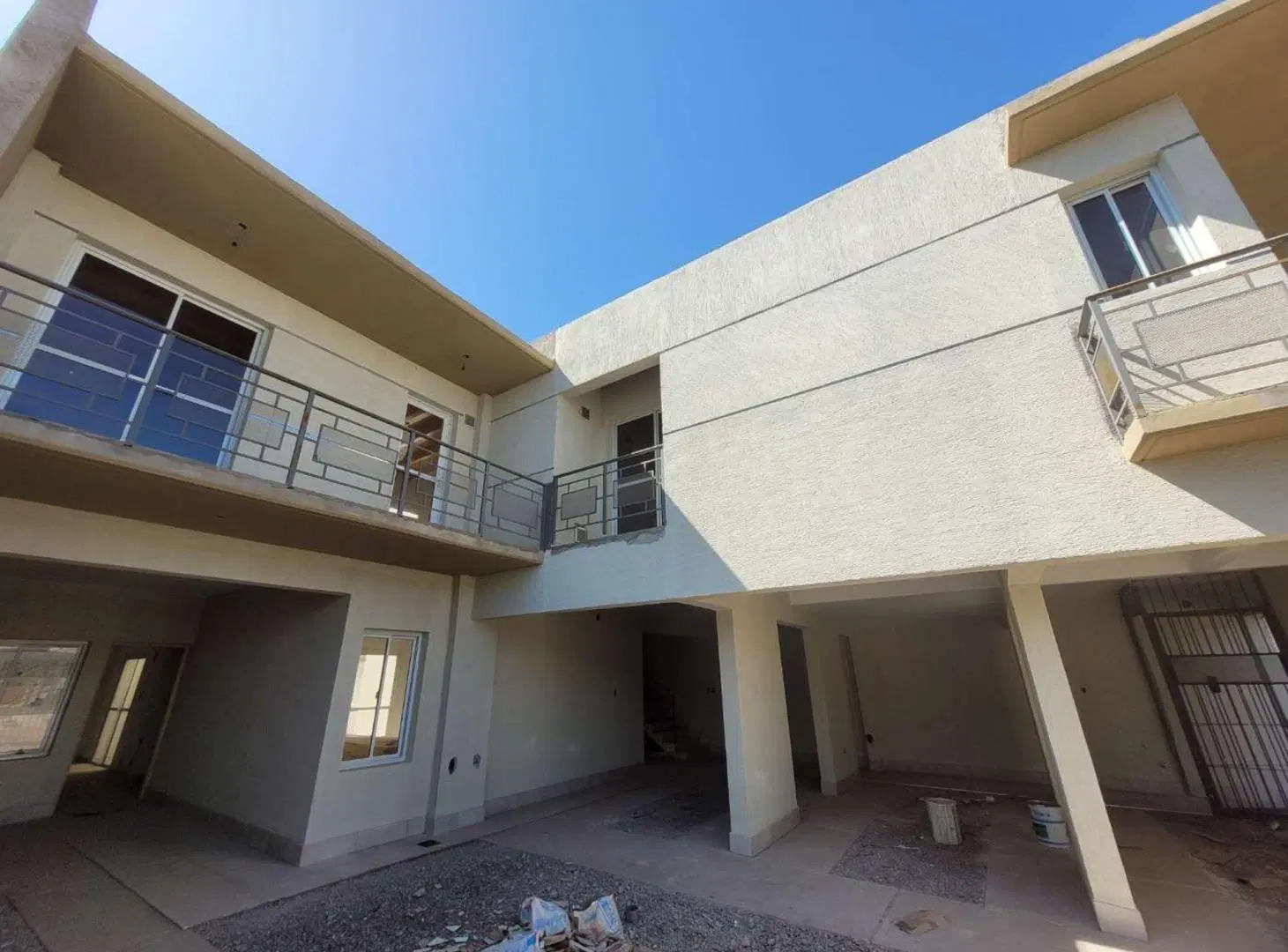 VENTA DUPLEX RINCON VENETO 2