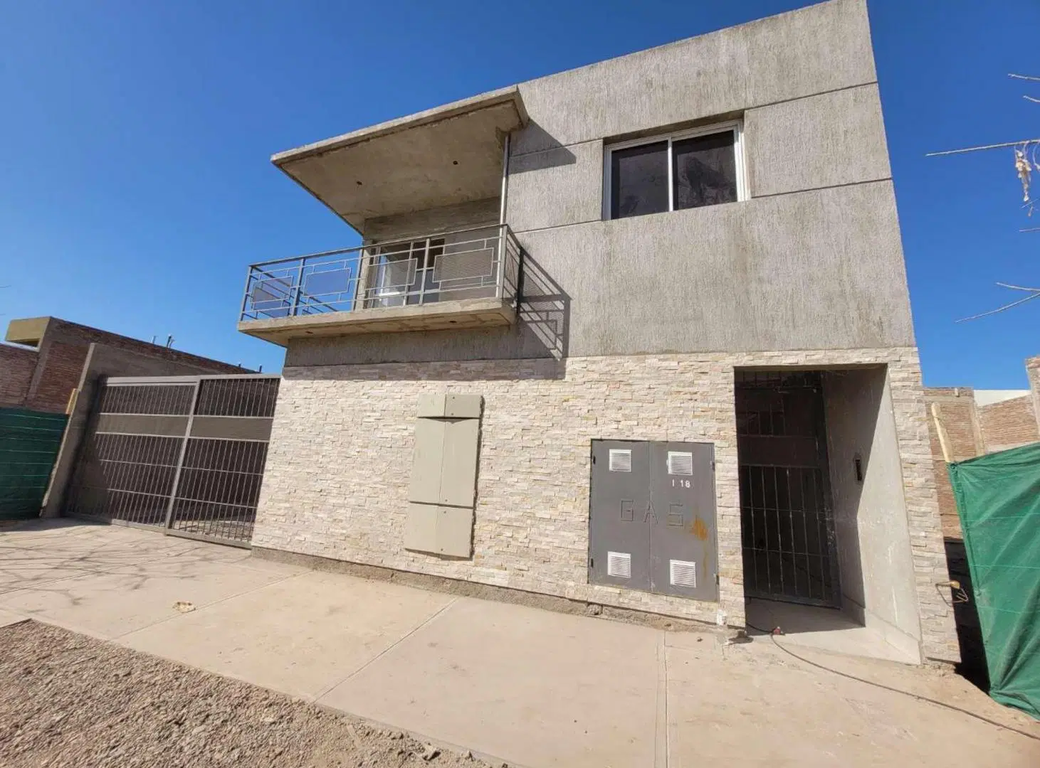 VENTA DUPLEX RINCON VENETO 4