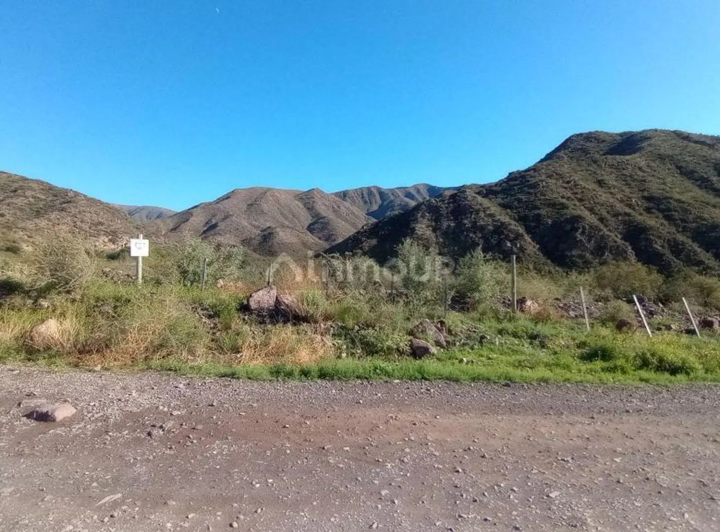 Lote en Venta - Cerro Arco 2