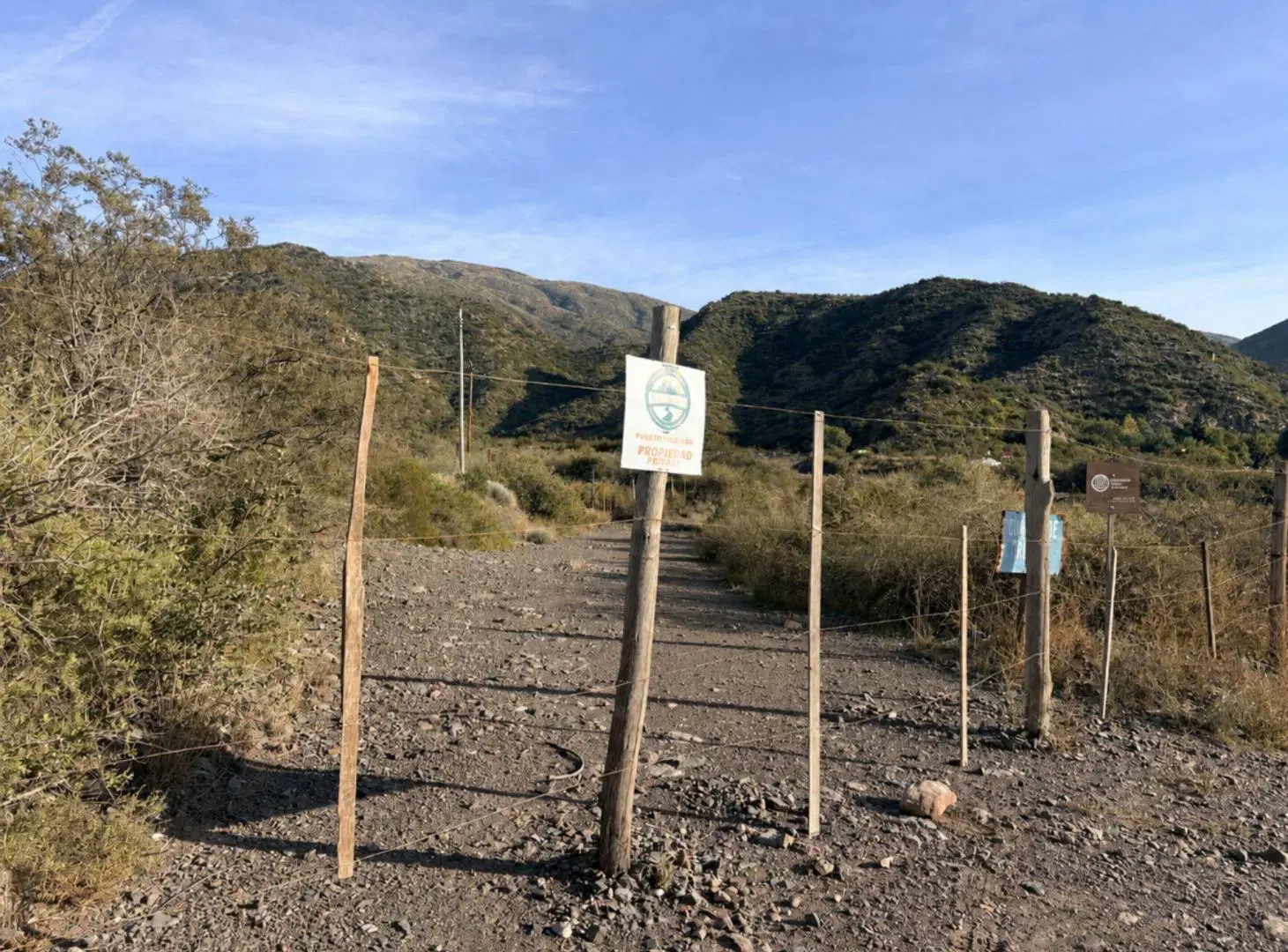 Lote en Venta - Cerro Arco 4