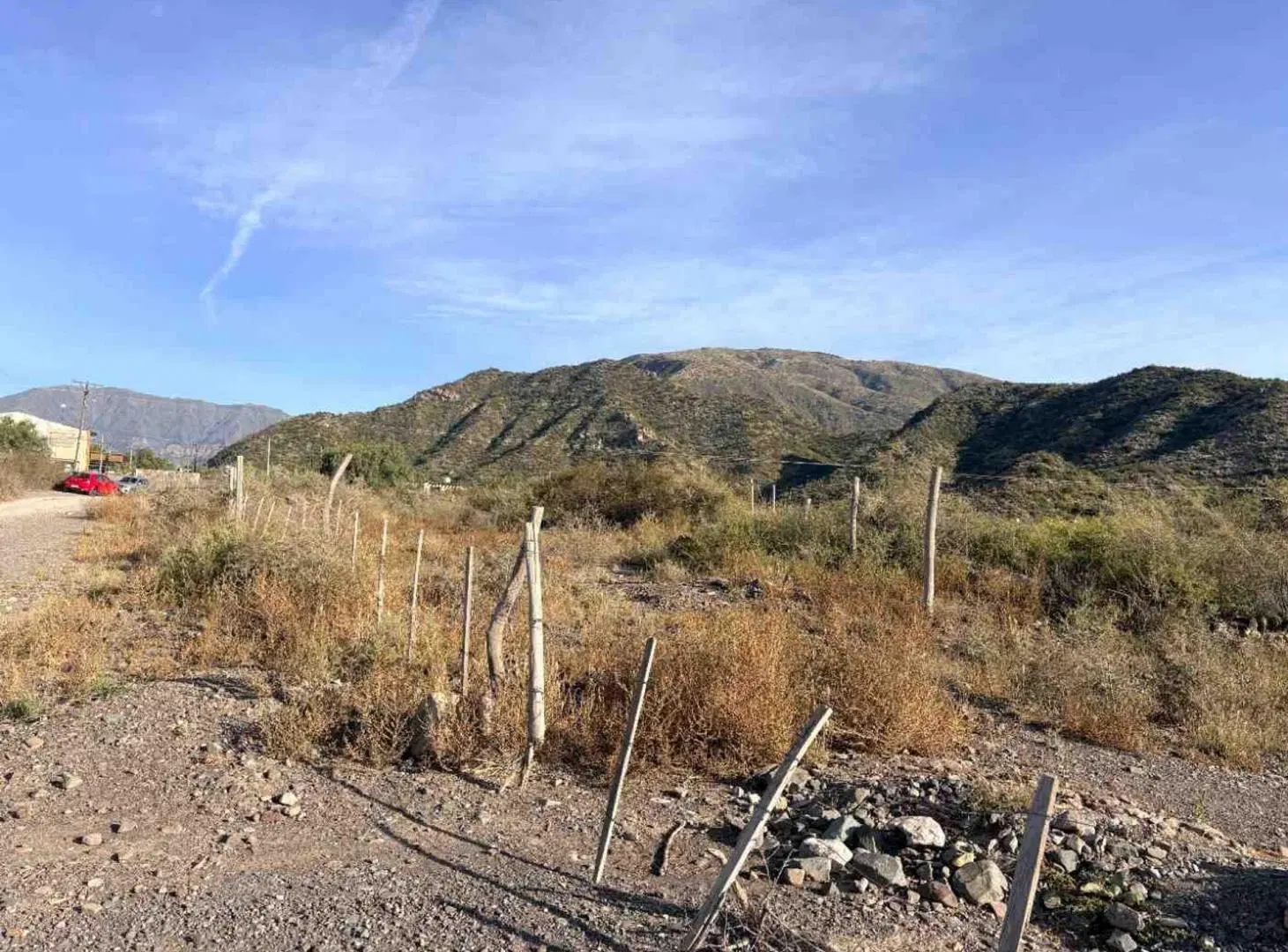 Lote en Venta - Cerro Arco 3