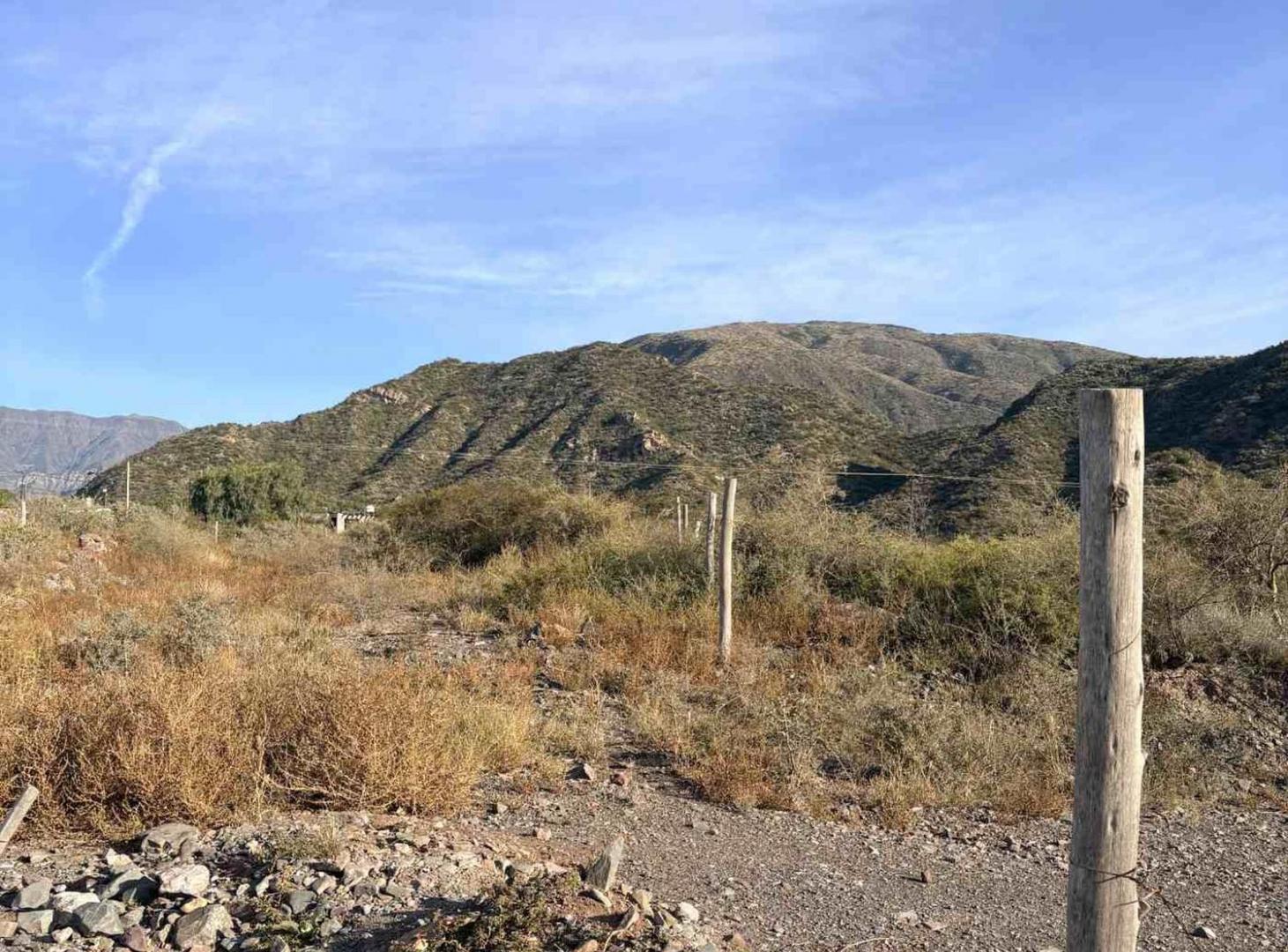 Lote en Venta - Cerro Arco