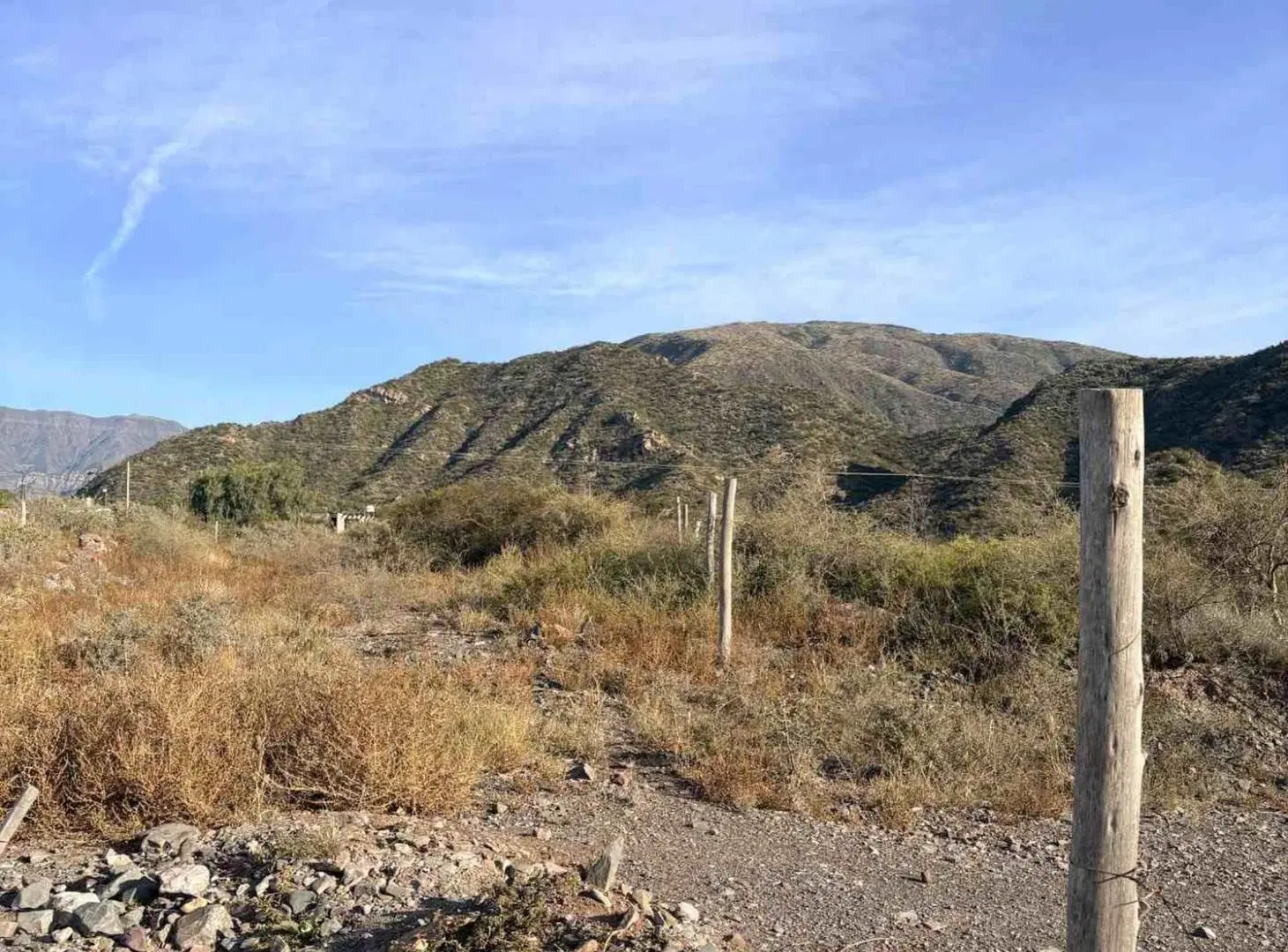 Lote en Venta - Cerro Arco 6