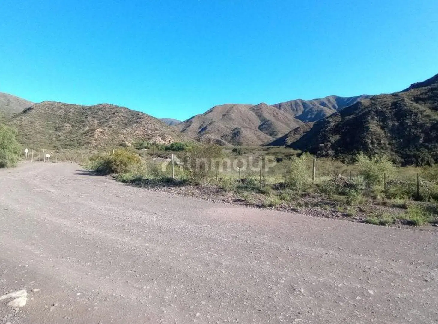 Lote en Venta - Cerro Arco 5