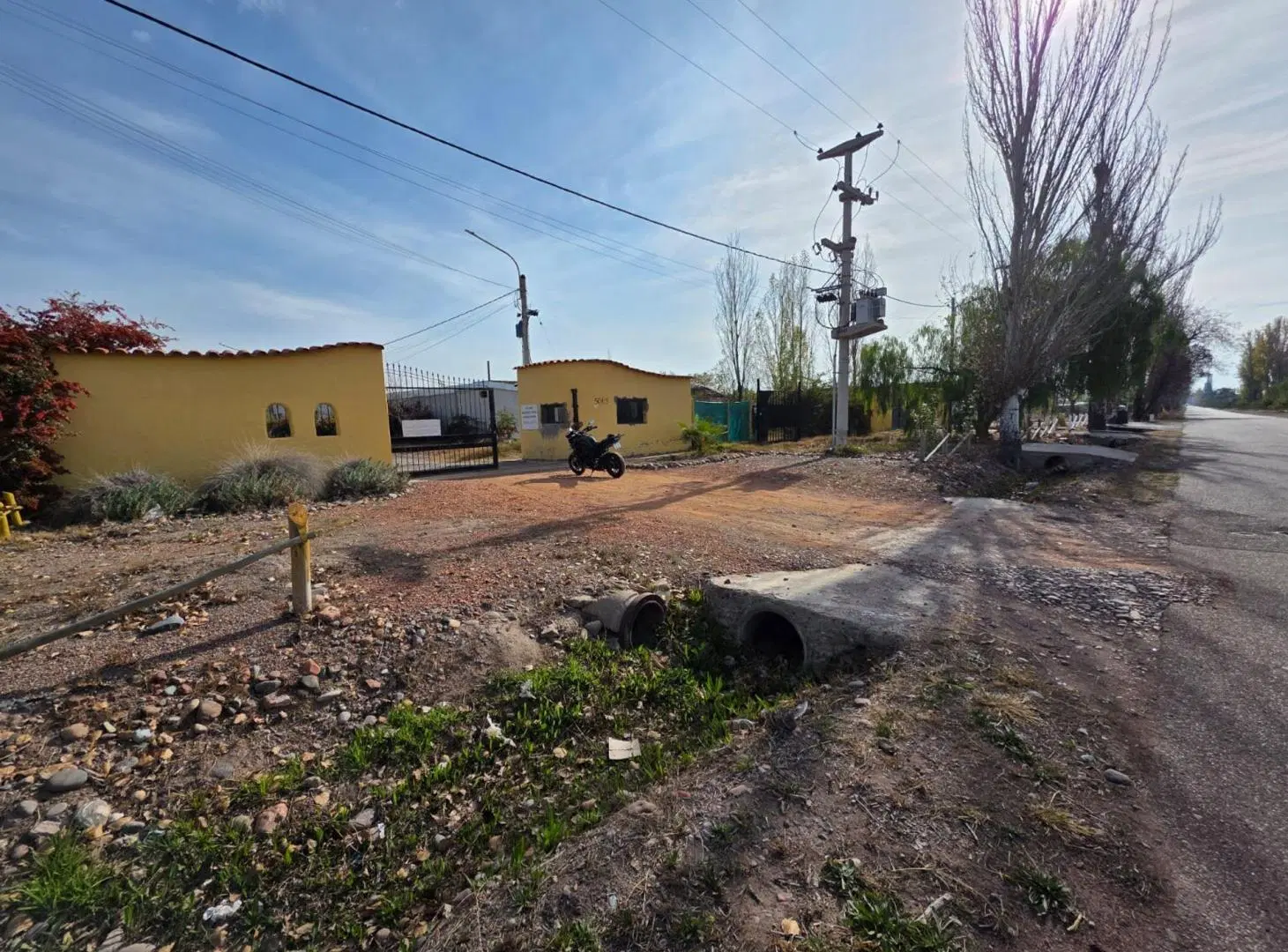 Venta de terreno Rodeo del Medio, Maipú 4