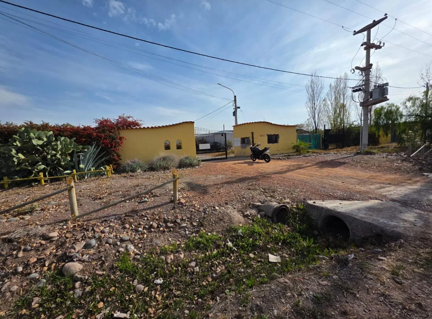 Venta de terreno Rodeo del Medio, Maipú 2