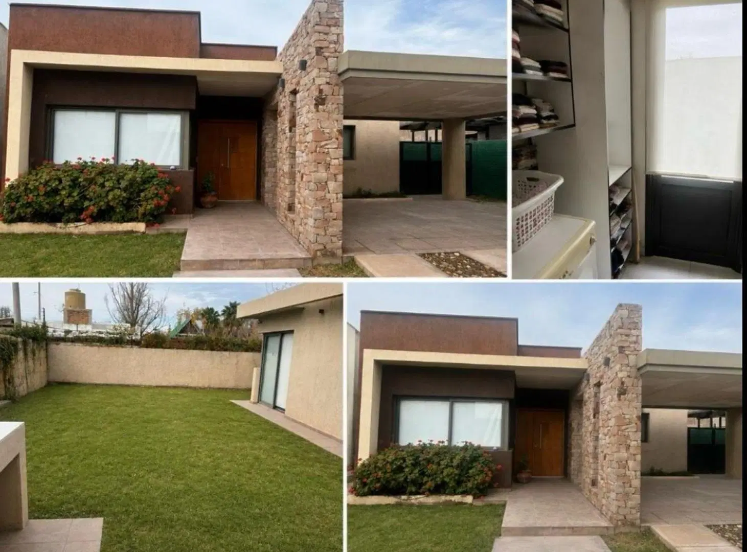 CASA EN VENTA AIRE MALBEC 7