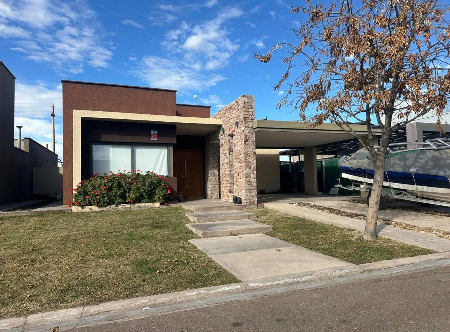 CASA EN VENTA AIRE MALBEC 3