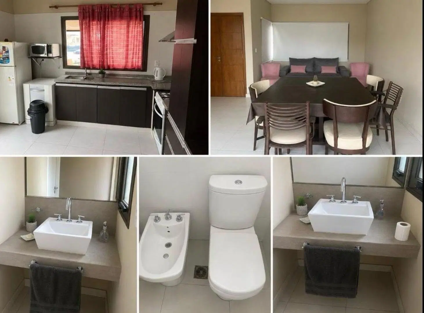 CASA EN VENTA AIRE MALBEC 2