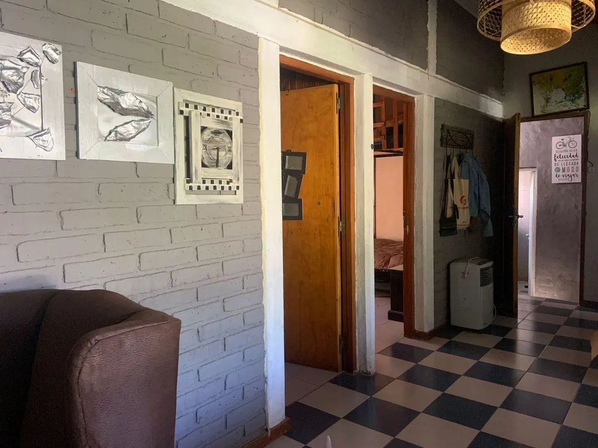 En venta casa con quincho y piscina 3