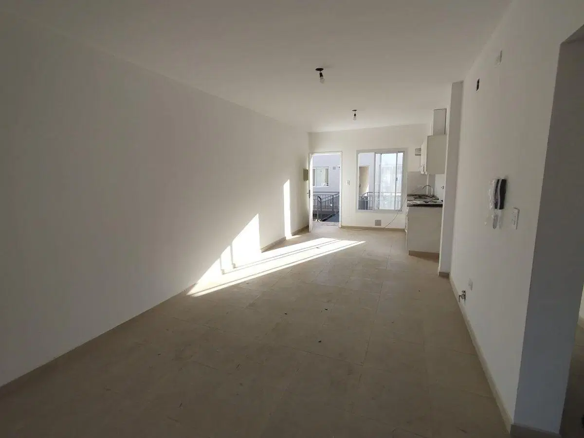 Departamento a estrenar en Guaymallén 4