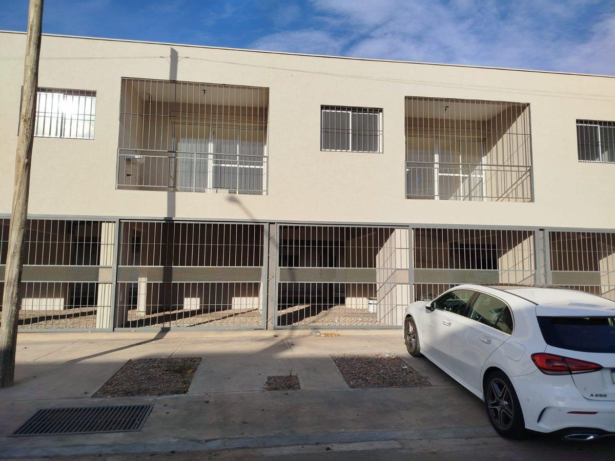 Departamento a estrenar en Guaymallén