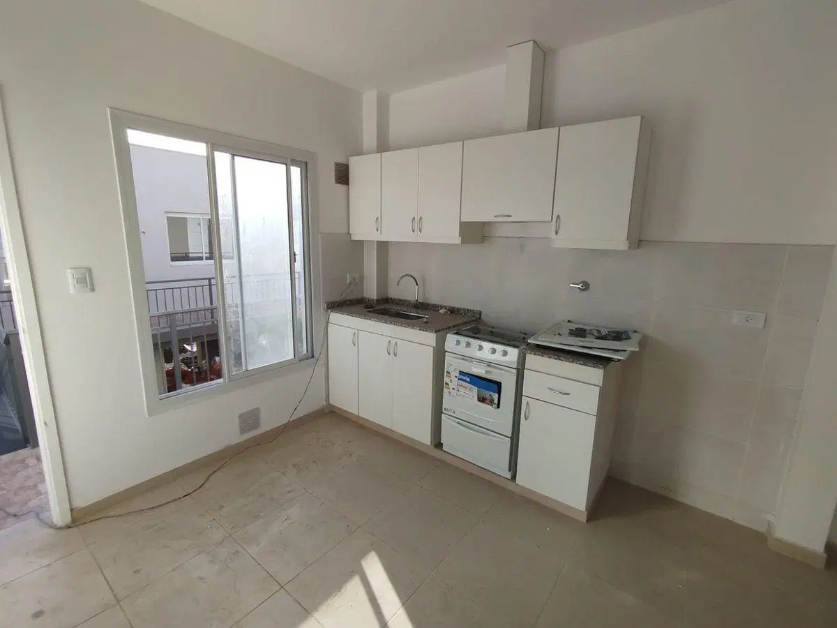 Departamento a estrenar en Guaymallén 2