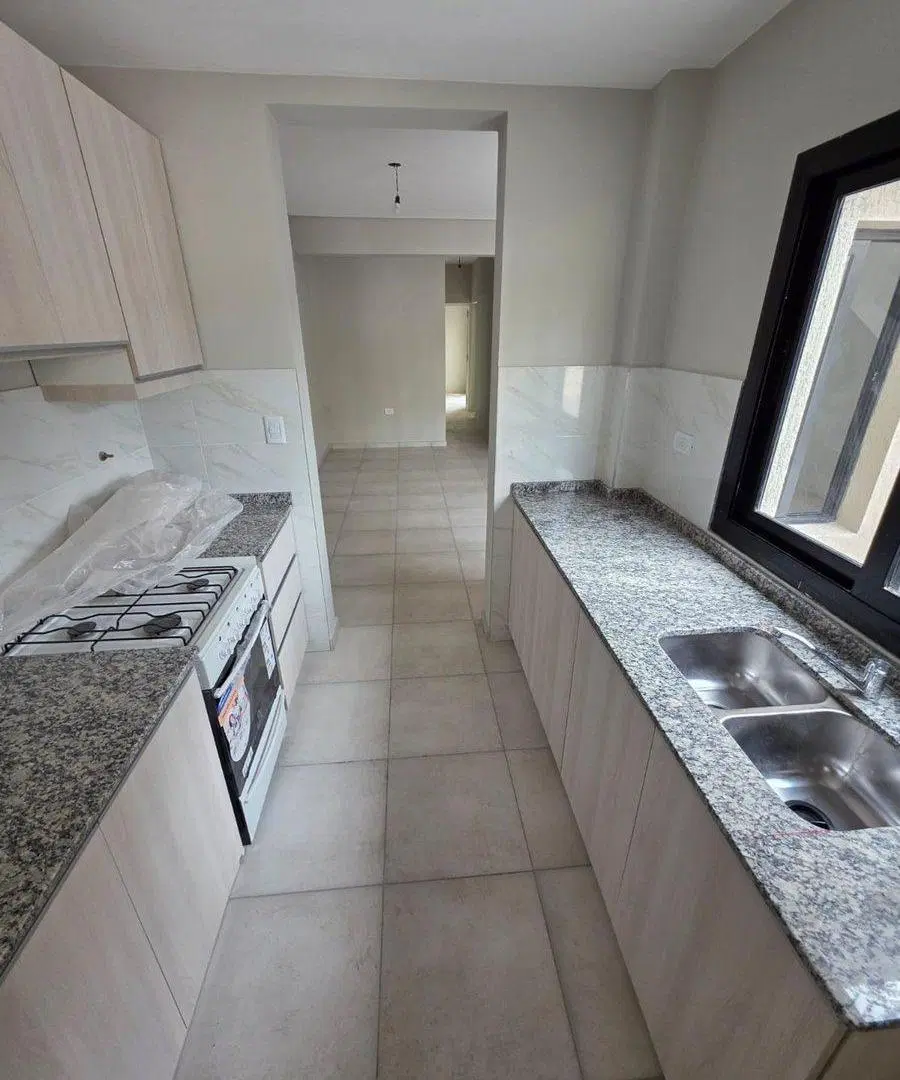 Venta departamento B° Privado Rincon Venetto 5