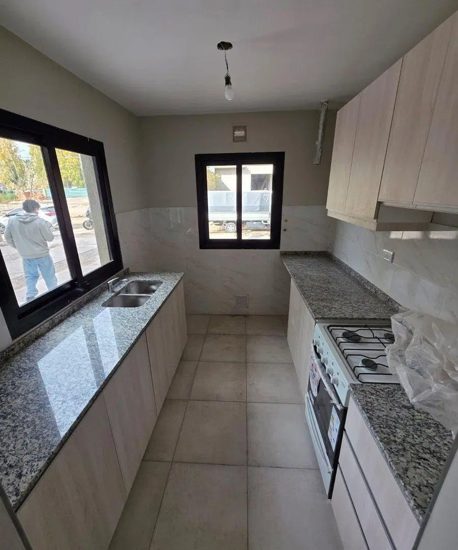 Venta departamento B° Privado Rincon Venetto 3