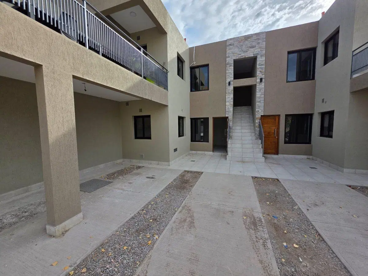Venta departamento B° Privado Rincon Venetto 2
