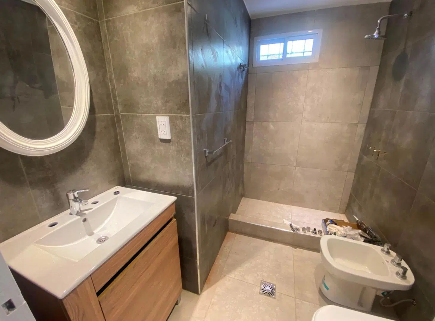Venta Departamento Tipo Casa en Godoy Cruz 4