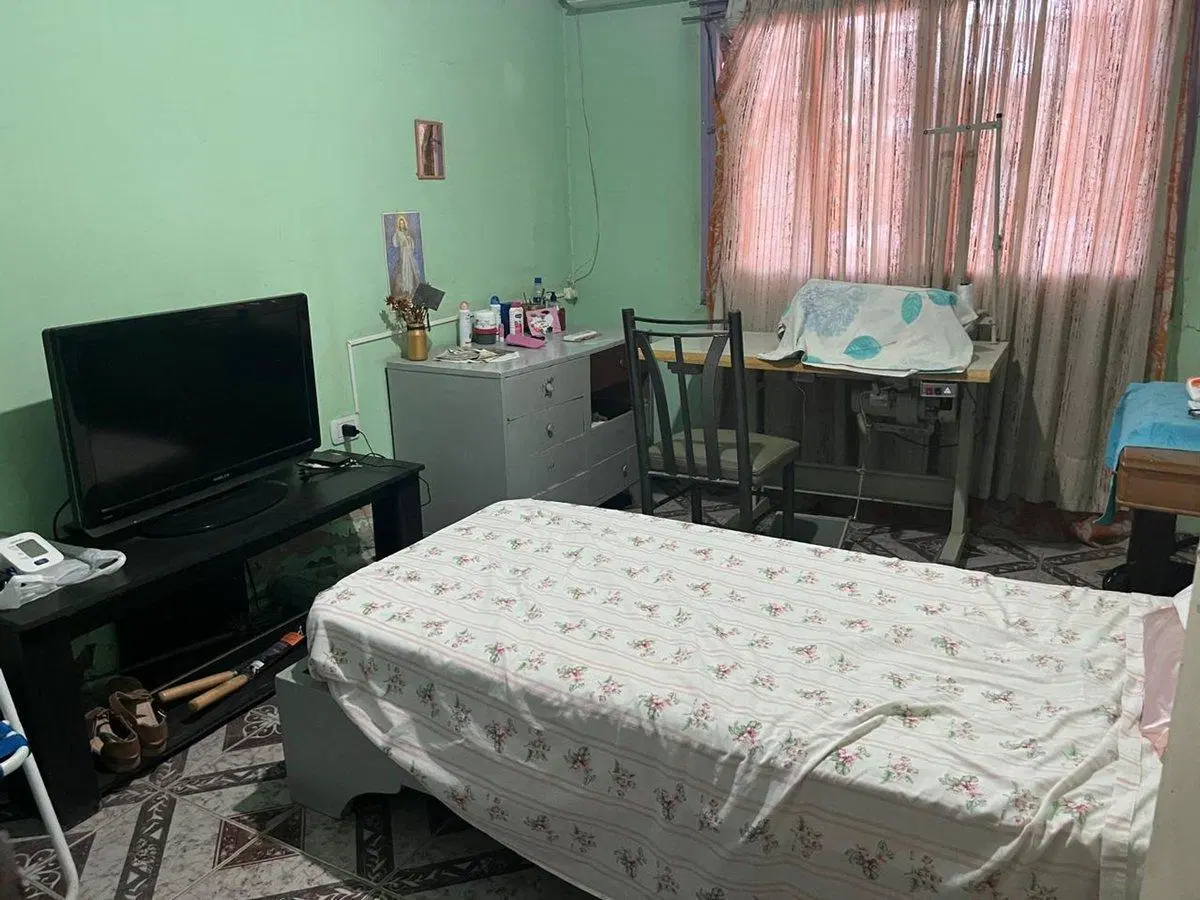 Se vende casa en Ciudad 3